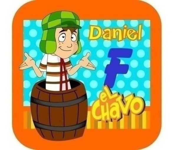 Kit Imprimible Para Tu Fiesta De El Chavo Del 8 0 Kit Imprimible Para Tu Fiesta De El Chavo Del 8 0