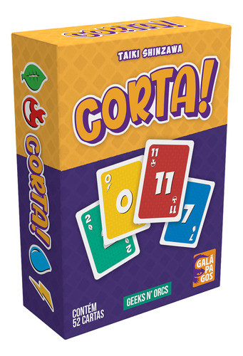 Corta! 0