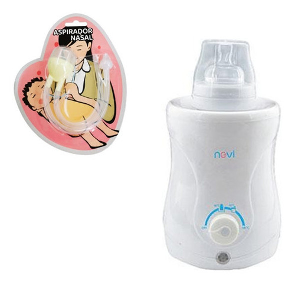 Calienta Mamadera,comidas Y Esterilizador Casa O Auto Nevi 0 Calienta Mamadera,comidas Y Esterilizador Casa O Auto Nevi 0