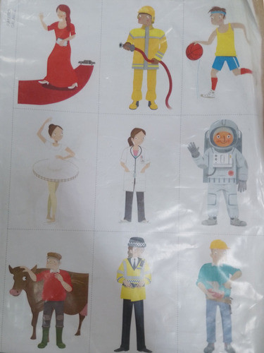 Libro Poptropi A English 3 1