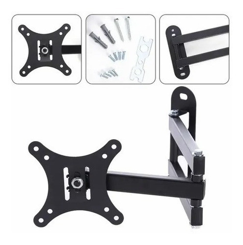 Soporte Para Tv C310 C09-1 10-32  Carolinas Home 0