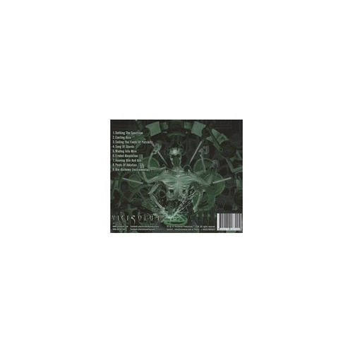 Solace Of Requiem Casting Ruin Usa Import Cd Nuevo 1