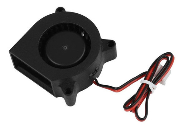 Turbina 40x40x20mm 12v 4020 Forzador Impresora 3d 0 Turbina 40x40x20mm 12v 4020 Forzador Impresora 3d 0