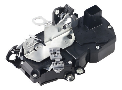 Actuador De La Cerradura De La Puerta Para 08-09 Tahoe Yukon 0