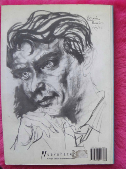 Madigrafías Y Otros Textos De Gyula Kosice 1