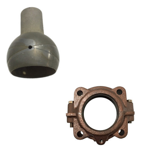 Kit Bocha Y Cubrebocha Peugeot Todos 404/504/505 0