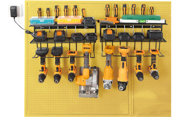 Organizador Herramientas De Mano. Estantes Para Herramientas 1 Organizador Herramientas De Mano. Estantes Para Herramientas 1