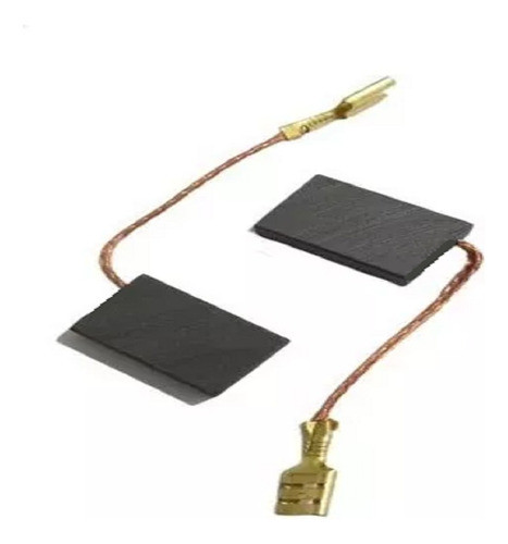 Carbon 6.30x16.00x22 Amoladora 7  Y 9  B Y D El Par Mod. Kg 0