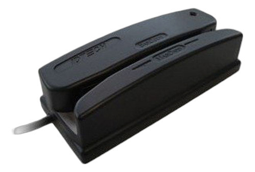 Idtech Wcr3237 733u Omni Barcode And Magstripe Reader 0