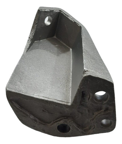 Soporte De Motor Peugeot 504-505  Lado Izquierdo Diesel 1