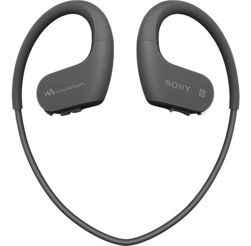 Sony Nwws623 B Waterproof And Dustproof Walkman With 0