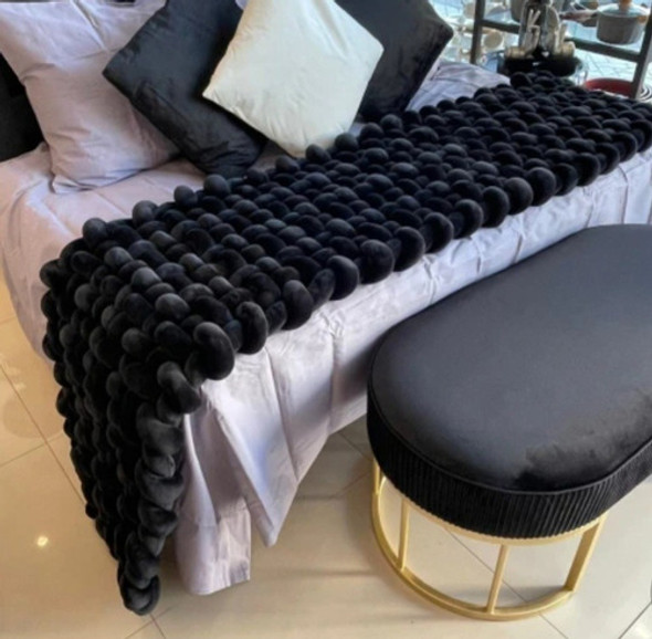 Pie De Cama Super Calentito! Oferta! 0