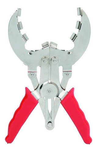 Pinza Aros Piston Grande 8  120mm 160mm Electroimporta - 0