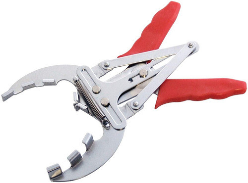 Pinza Aros Piston Grande 8  120mm 160mm Electroimporta - 1