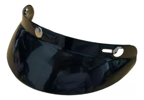 Visera Casco Retro Hawk Pampa No Biltwell Bell 500 Avant 0