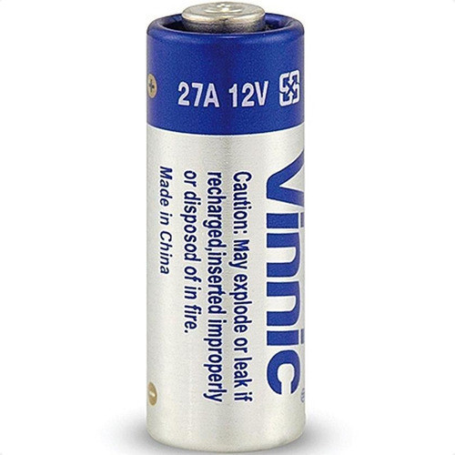 Pila A27 12v Energizer 0