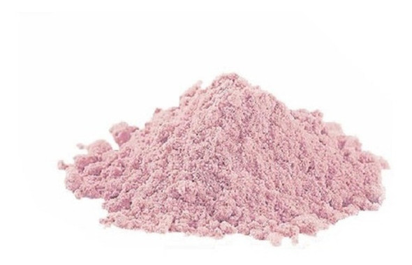 Amora Miura Desidratada Em Pó 250g - Produto Importado 0