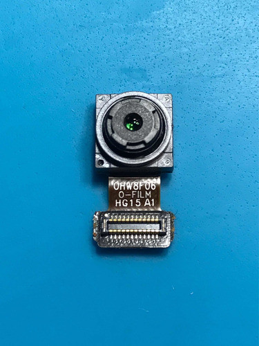 Camara Frontal *original* Huawei Honor 5c Nem L51 0