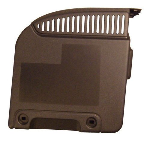 Protector Bateria Megane Ii 0