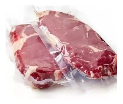 Bolsas Gofradas Envasadoras Al Vacío New Meals 28cmx40cmx50u 1