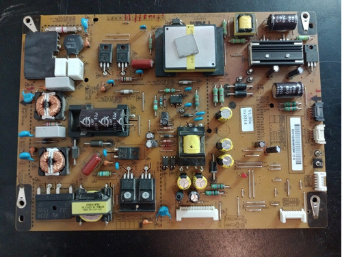 Fuente LG 42lm6700 0