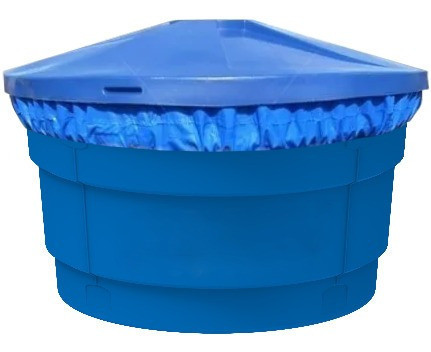 Capa Caixa Dagua  500 Litros Contra Dengue Protecao 1