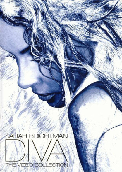 Brightman Sarah - Diva - Dvd - U 0