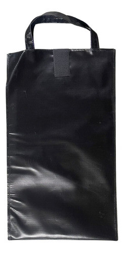 Sacola Para Guardar Molas De Pula Pula Lona Kp1000 Kit C/01 0