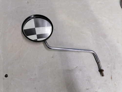 Espejo Para Moto Kawasaki Usado Como Nuevo Pieza Unica 0