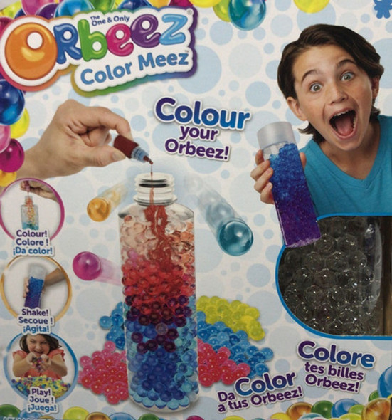 Orbeez Set Jgo 1000 Bolitas Gel Ya Crecidas 48323 Srj 1 Orbeez Set Jgo 1000 Bolitas Gel Ya Crecidas 48323 Srj 1