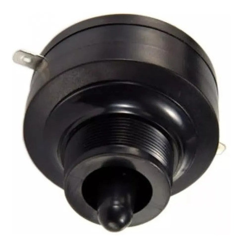Driver Piezo Tw411-d 150w 75w Rms Piezo Eletrico Musical 1