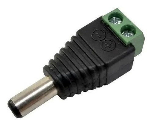1mt Tira Uv 5050  + Conector 12vcc  Iluled Argentina 1