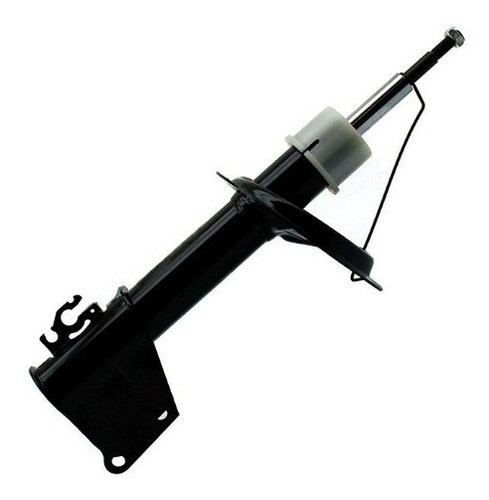 Amortecedor Suspensão Dianteira Fiat Palio 2005 2006 2007 0