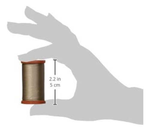 Abrigos Y Clark S964-8630 Hilo De Tapicería Extra Fuerte, 15 1