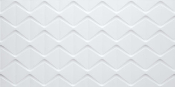 Ceramica Revestimiento Eliane Cartier Blanca Ac 45 X 90 Cm 0