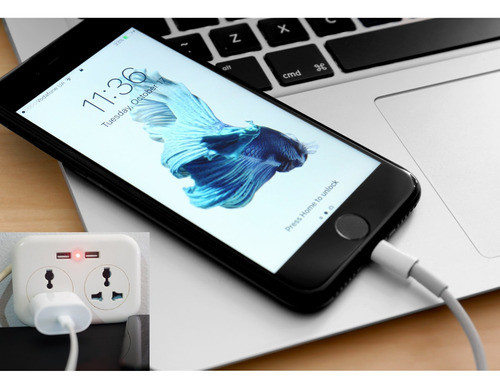 Adaptador Carga Rapida 20w Tipo C Para iPhone 11 12 13 14 15 1