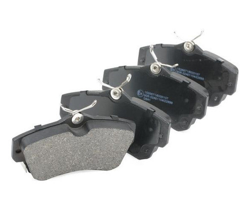 Pastilla De Freno Para Chrysler Pt Cruiser 1.6 2.0 2.2 Del. 0