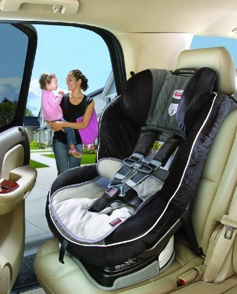 Britax Seat Saver Forro Impermeable 1