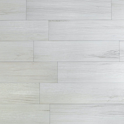 Porcelanato Ilva 22,5x90 Wood Home Cotton 1ra 1