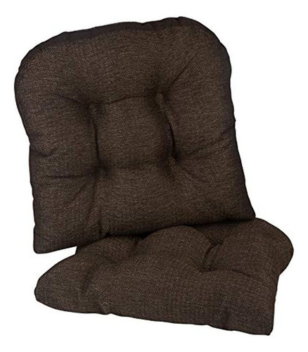 Klear Vu Omega Almohadillas Universales Para Sillas De Comed 0