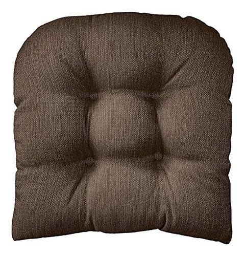 Klear Vu Omega Almohadillas Universales Para Sillas De Comed 1