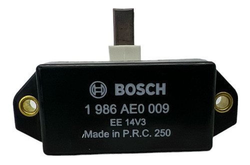 Regulador De Voltagem Monza Uno Kadett Ipanema 032  Bosch 0