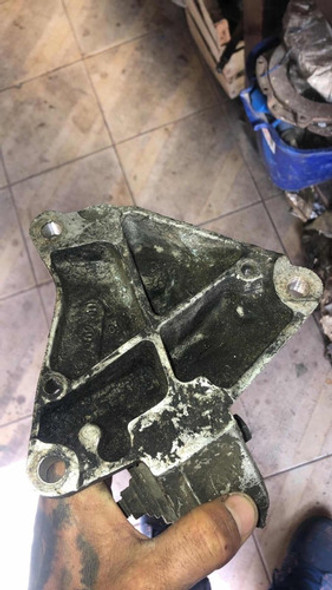Soporte  Semieje Peugeot 1.9 Diésel Motor Dw8 0