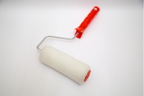 El Galgo Rodillo Para Esmaltar Y Barnizar Nro 10 -10 Cm 1