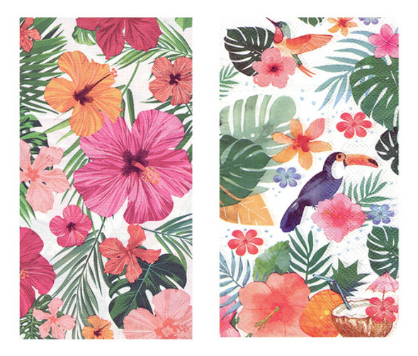 Servilletas Decoupage Set Iguazu 0 Servilletas Decoupage Set Iguazu 0