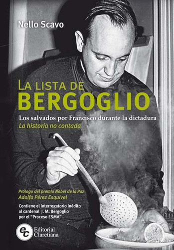 Lista De Bergoglio,la-los Salvados Por Francisco Durante La 0