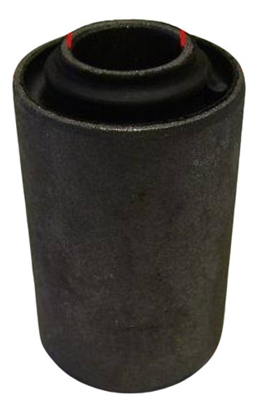 Buje Elastico Trasero (4wd) Chapa Nissan Frontier 4wd 06-15 0