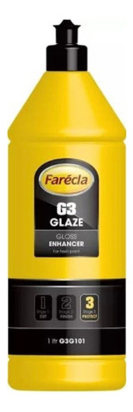 Abrillantador Farecla X 1 Lt 0