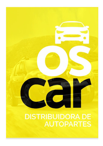 Filtro De Aceite Acdelco Vw Gol G1 Ab9 G3 Power 1.6 - 1.8 1