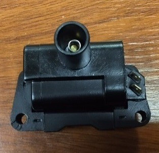 Bobina Encendido Torch Nissan Frontier 2wd 2.4n 0